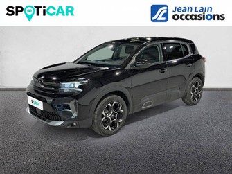 Photo Citroen C5 Aircross Hybride 136 e-DCS6 Max