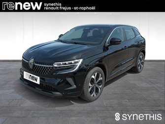 Photo Renault Austral mild hybrid advanced 130 Evolution