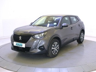 Photo Peugeot 2008 BUSINESS 2008 PureTech 100 S&S BVM6