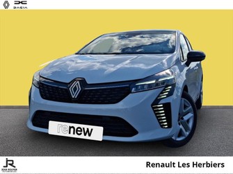 Photo Renault Clio 1.0 SCe 65ch Evolution