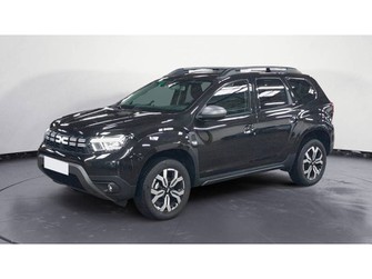 Photo Dacia Duster Blue dCi 115 4x2 Journey
