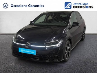 Photo Volkswagen Polo 1.0 TSI 95 S&S BVM5 R-Line