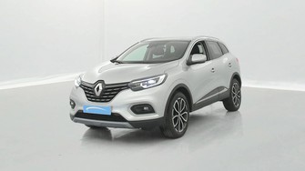 Photo Renault Kadjar Kadjar TCe 140 FAP EDC