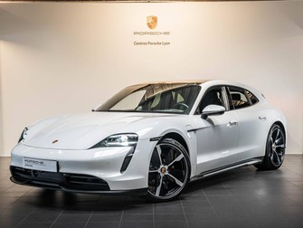 Photo Porsche Taycan Sport Turismo 408ch MY23