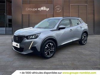 Photo Peugeot 2008 2008 PureTech 130 S&S EAT8