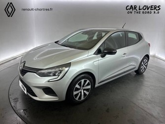 Photo Renault Clio TCe 90 Equilibre