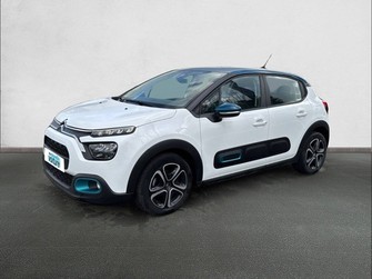 Photo Citroen C3 C3 PureTech 83 S&S BVM5