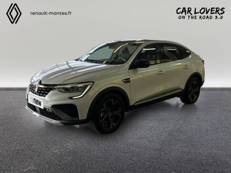 Photo Renault Arkana E-Tech 145 - 21B R.S. Line