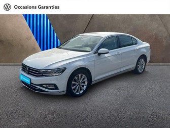 Photo Volkswagen Passat 1.5 TSI 150ch Lounge DSG7