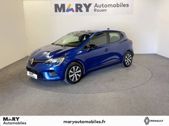 Photo Renault Clio V Clio TCe 90
