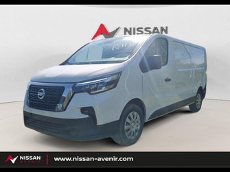 Photo Nissan Primastar NV300 Fg L2H1 3t1 2.0 dCi 150ch Acenta DCT Euro6E