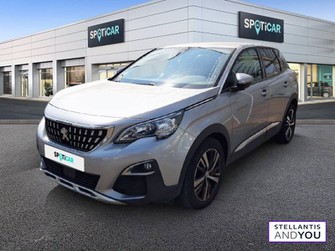 Photo Peugeot 3008 Puretech 130ch S&S BVM6 Allure