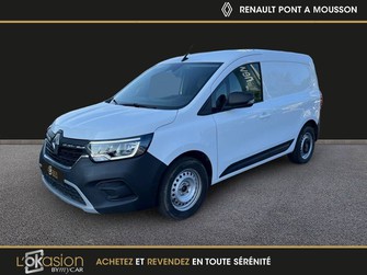 Photo Renault Kangoo VAN KANGOO VAN TCE 130