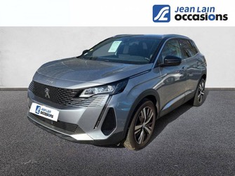 Photo Peugeot 3008 BlueHDi 130ch S&S BVM6 GT
