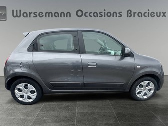 Photo Renault Twingo III Twingo III SCe 65 - 21
