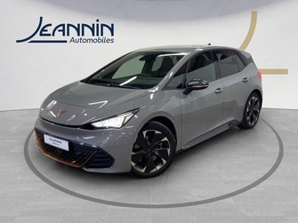 Photo Cupra Born Born 230 ch - Batterie XL