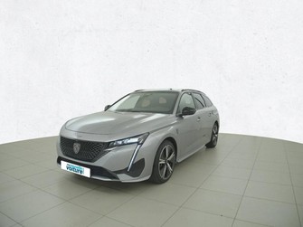 Photo Peugeot 308 SW PureTech 130ch S&amp;S EAT8 - GT