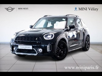Photo Mini  Countryman Cooper SE  125ch + 95ch Northwood ALL4 BVA6