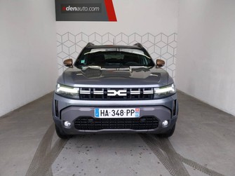 Photo Dacia Duster III TCe 130 4x4 Extreme 5p
