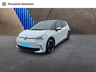 Photo Volkswagen ID.3 204ch Pro S 77 kWh Life Max