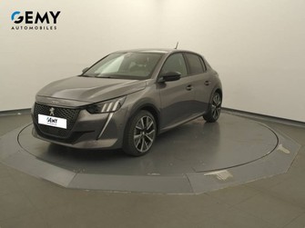 Photo Peugeot 208 PureTech 100 S&S BVM6 GT