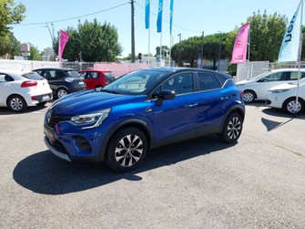 Photo Renault Captur TCe 100 GPL Evolution