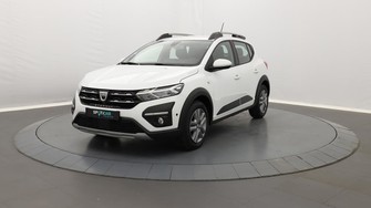 Photo Dacia Sandero TCe 90 Stepway Confort