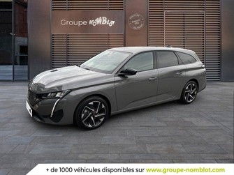 Photo Peugeot 308 SW 308 SW Hybrid 136 e-DCS6