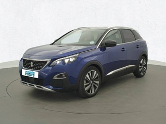 Photo Peugeot 3008 3008 Hybrid4 300 e-EAT8