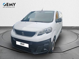 Photo Peugeot Expert (31) FGN TOLE STANDARD BLUEHDI 150 S&S BVM6 PREMIUM