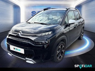 Photo Citroen C3 Aircross PureTech 110ch S&S Shine Pack