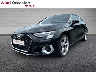 Photo Audi A3 Sportback 35 TDI 150ch Design Luxe S tronic 7