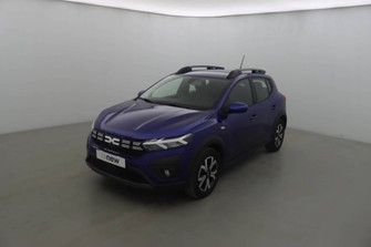Photo Dacia Sandero Sandero ECO-G 100
