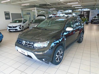 Photo Dacia Duster TCe 130 FAP 4x2 Prestige