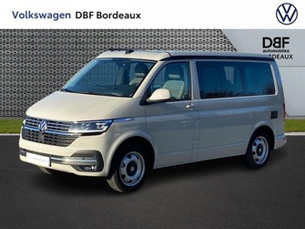 Photo Volkswagen California 6.1 OCEAN 2.0 TDI 150 CH DSG7