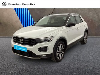 Photo Volkswagen T-Roc 1.5 TSI EVO 150ch Active DSG7 S&S