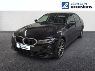 Photo Bmw Serie 3 Série 3 320d xDrive 190 ch BVA8 Business Design