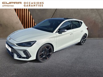Photo Cupra Leon 1.5 eHybrid 272ch VZ DSG6