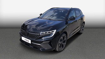 Photo Renault Austral Austral E-Tech hybrid 200