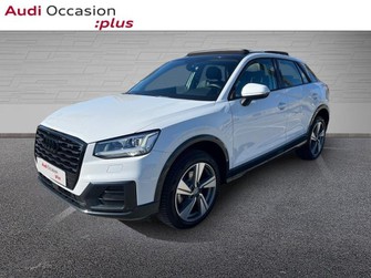 Photo Audi Q2 2.0 TDI 150ch Design luxe quattro S tronic 7