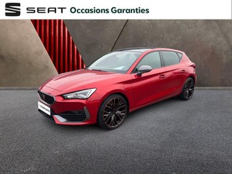 Photo Cupra Leon 1.4 e-Hybrid 245ch VZ DSG6