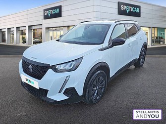 Photo Peugeot 2008 PureTech 130 S&S EAT8 Style