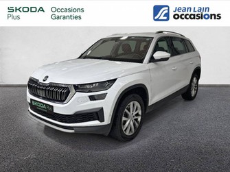 Photo Skoda Kodiaq 1.5 TSI 150 ACT DSG7 5pl Style
