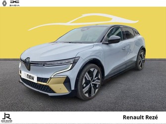 Photo Renault Megane E-Tech Electric EV60 220ch Iconic super charge