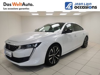 Photo Peugeot 508 508 Hybrid 225 e-EAT8