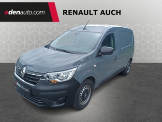 Photo Renault Kangoo Express (30) VAN BLUE DCI 95 CONFORT