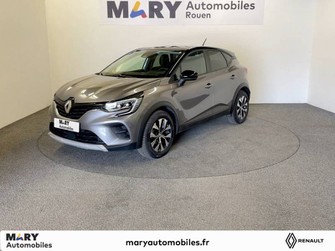 Photo Renault Captur TCe 90 Evolution