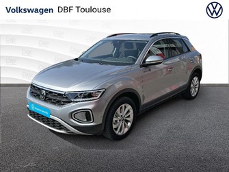 Photo Volkswagen T-Roc FL 1.5 TSI 150 CH DSG7 LIFE