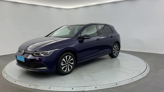 Photo Volkswagen Golf 1.5 eTSI OPF 130 DSG7 Active