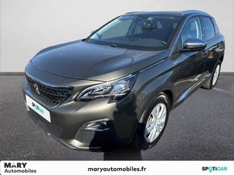 Photo Peugeot 3008 Puretech 130ch S&S EAT8 Style